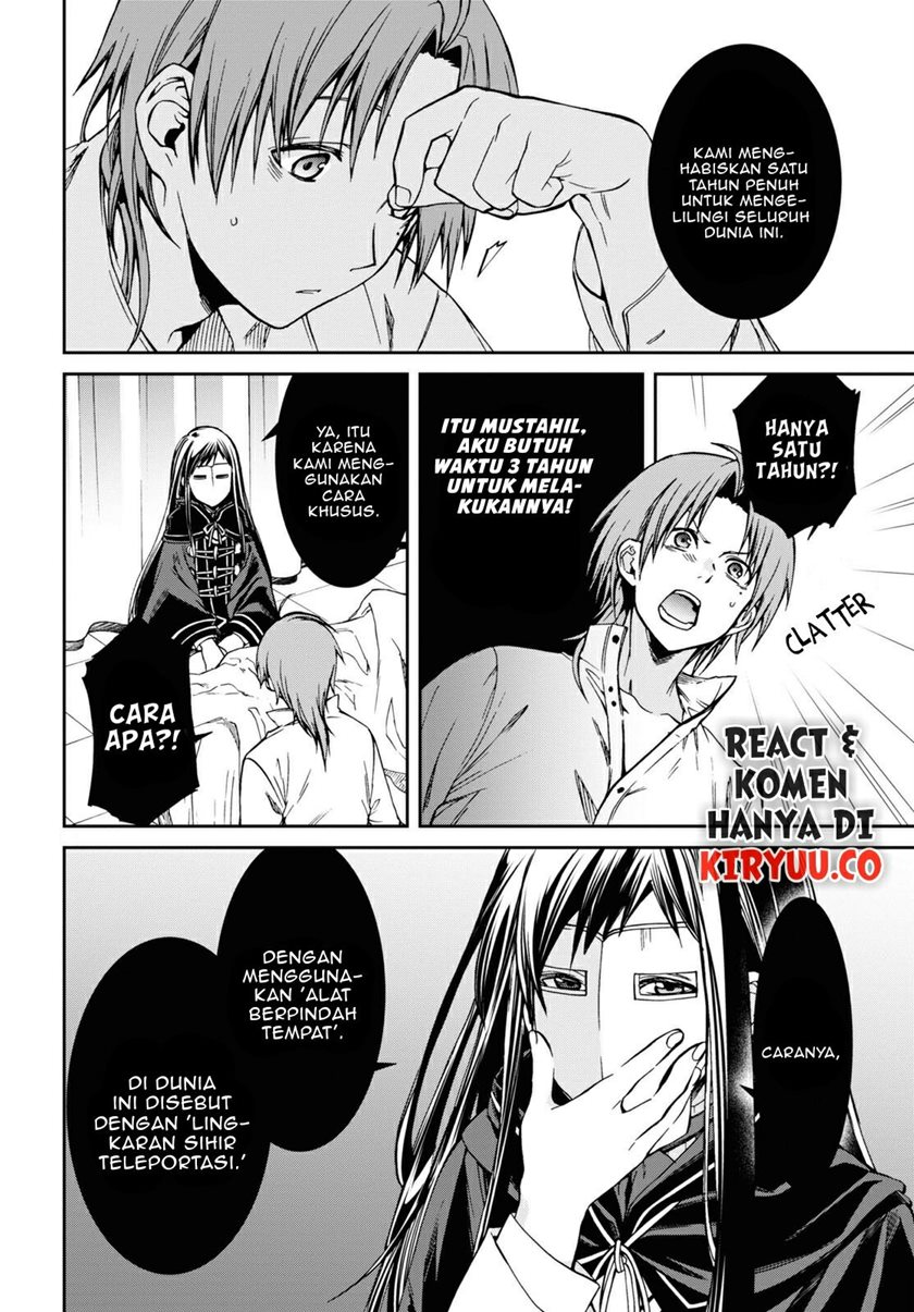 Chapter 69 - halaman 16