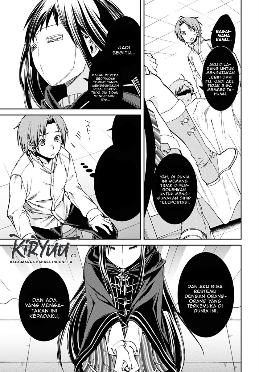 Chapter 69 - halaman 17