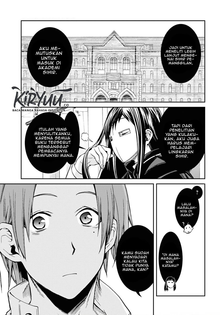 Chapter 69 - halaman 19