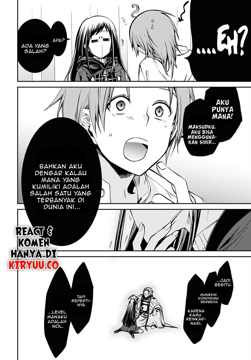 Chapter 69 - halaman 20