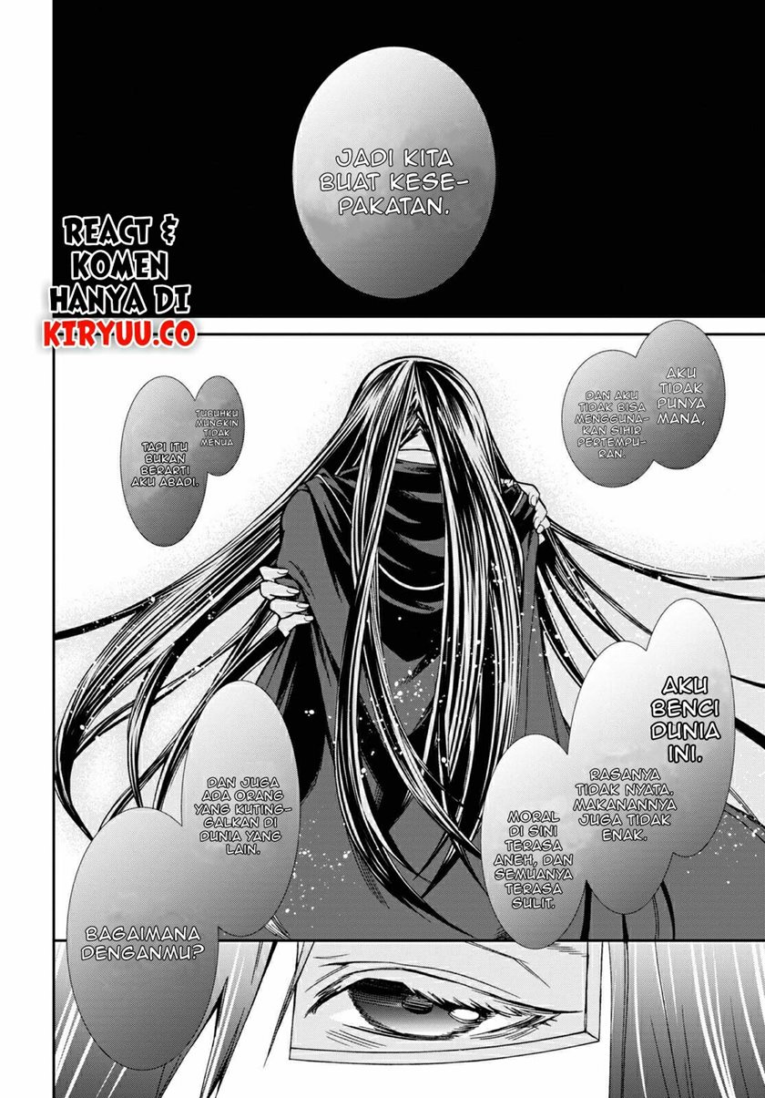 Chapter 69 - halaman 22