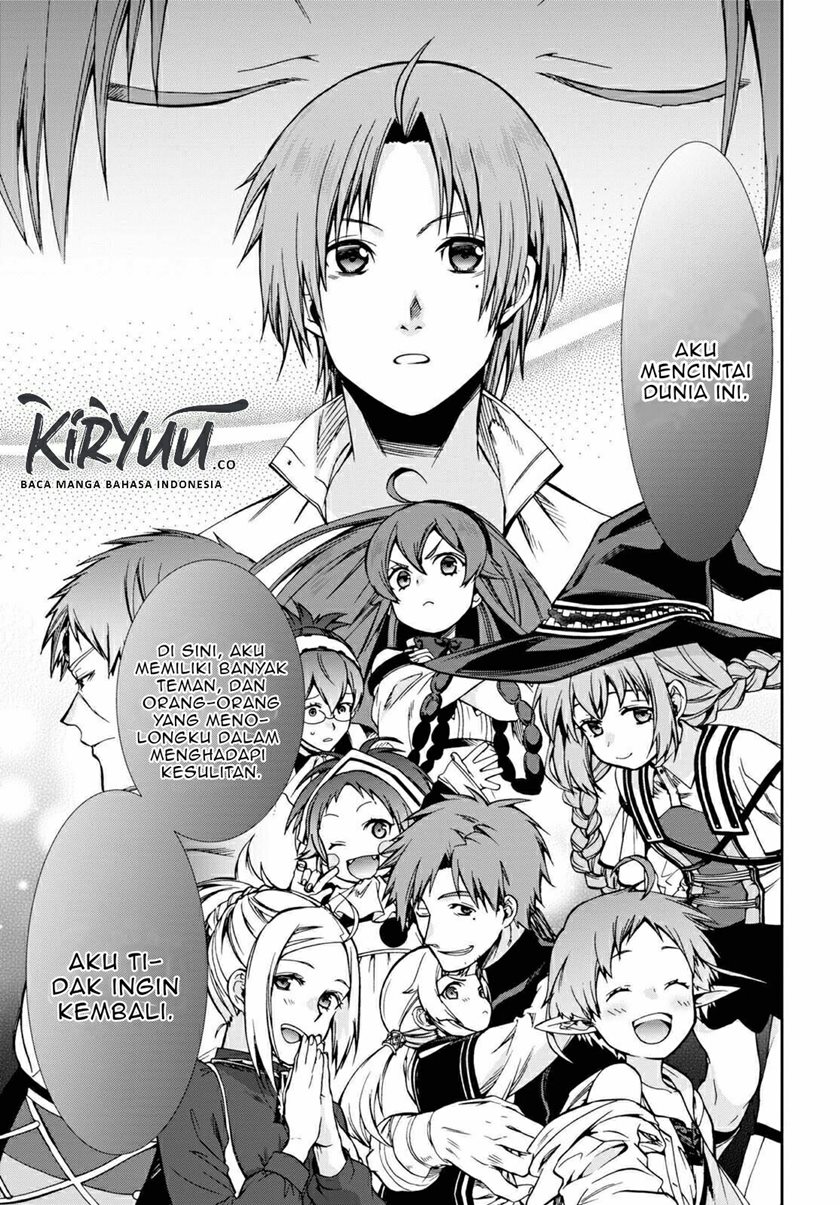 Chapter 69 - halaman 23