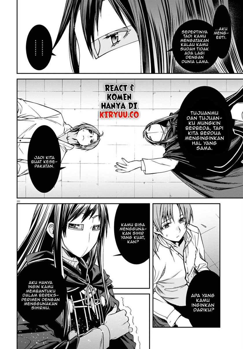 Chapter 69 - halaman 24