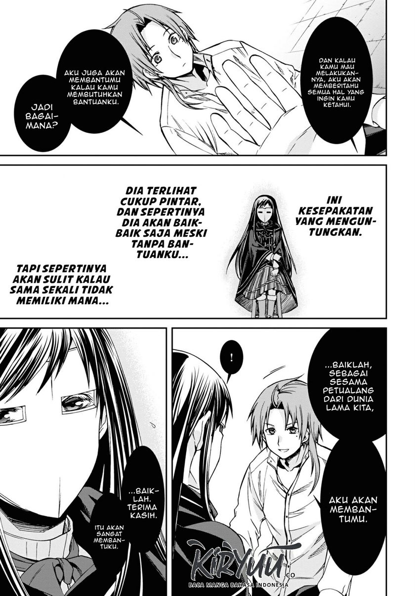 Chapter 69 - halaman 25