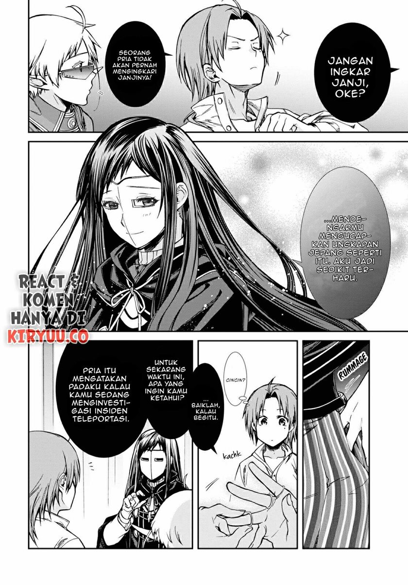 Chapter 69 - halaman 26