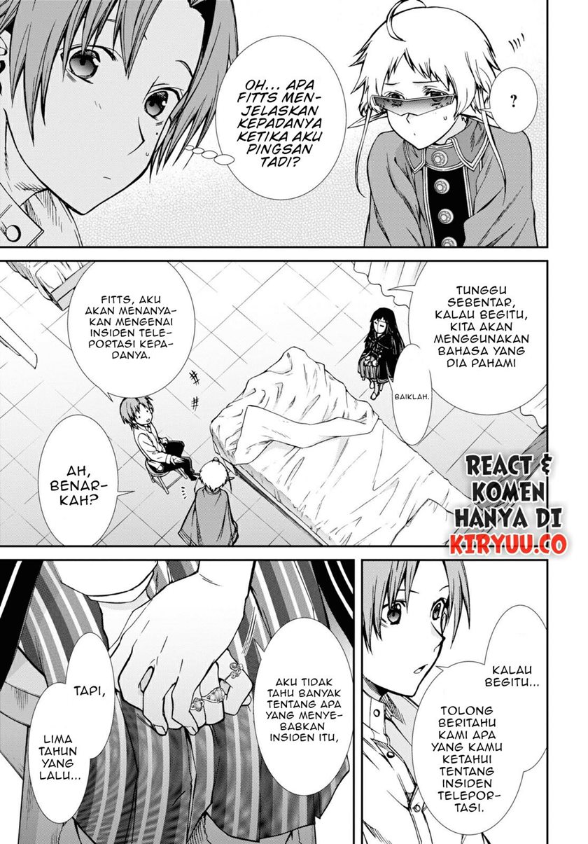Chapter 69 - halaman 27