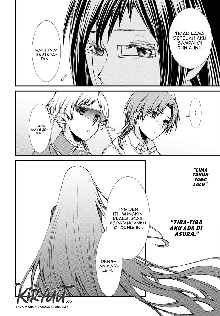 Chapter 69 - halaman 28