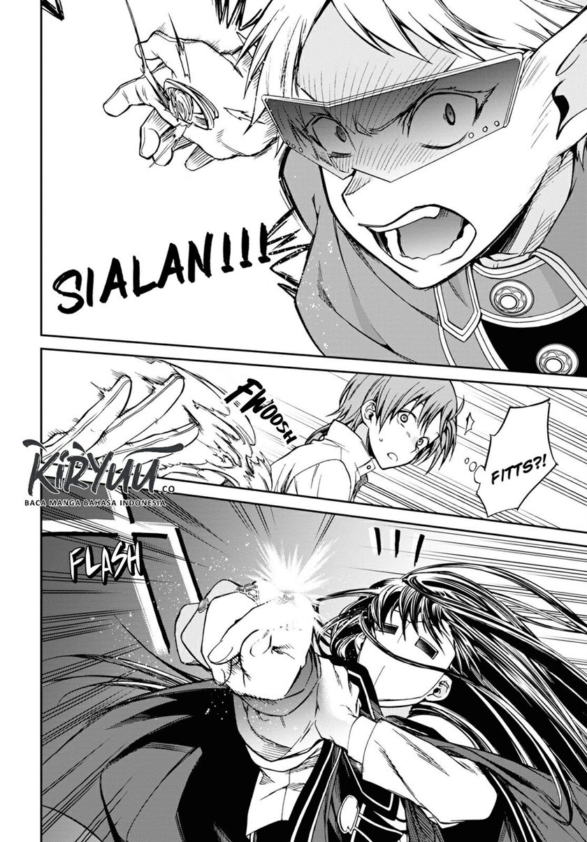 Chapter 69 - halaman 30
