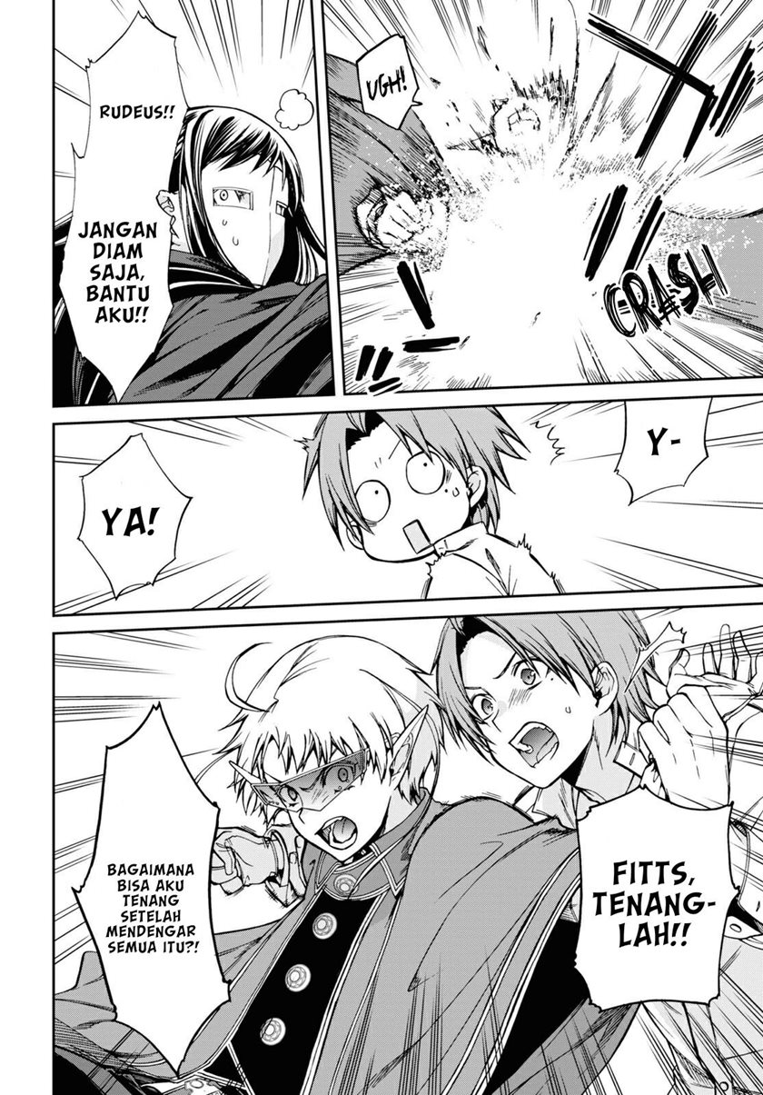 Chapter 69 - halaman 32