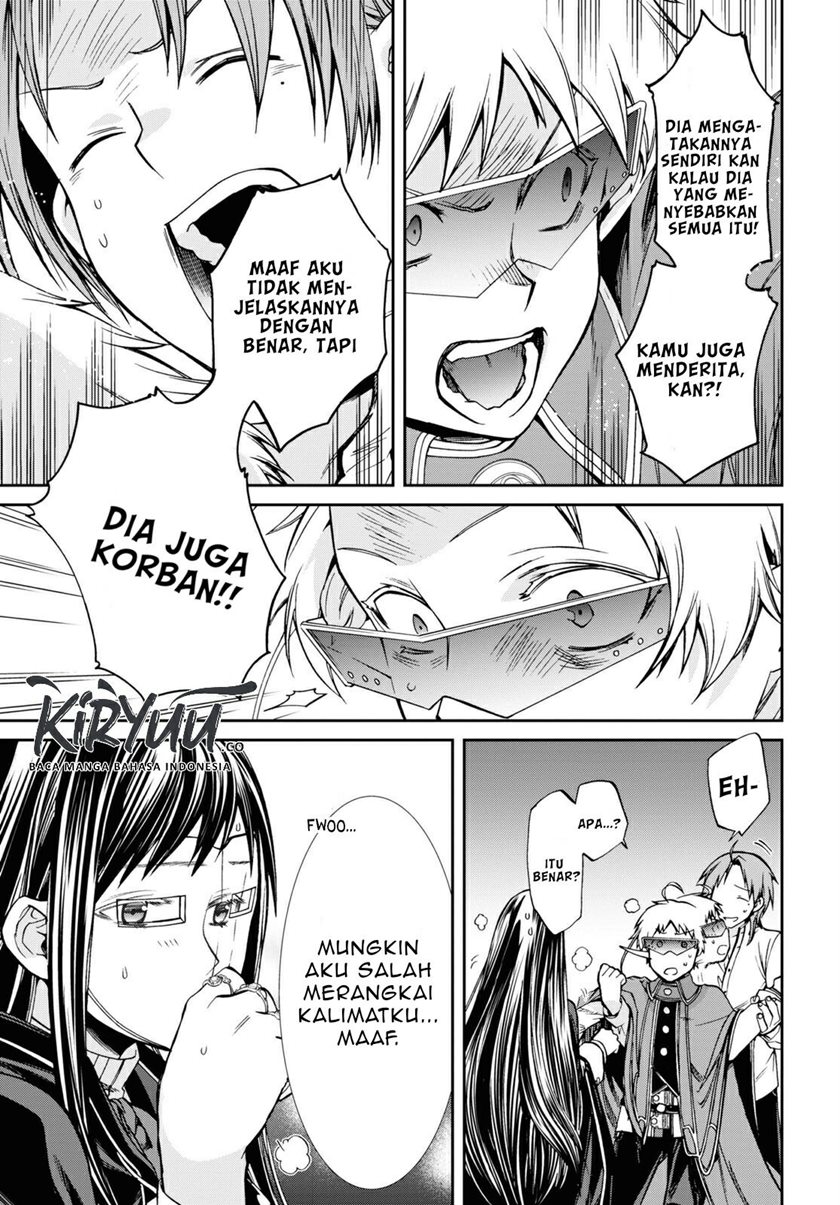 Chapter 69 - halaman 33