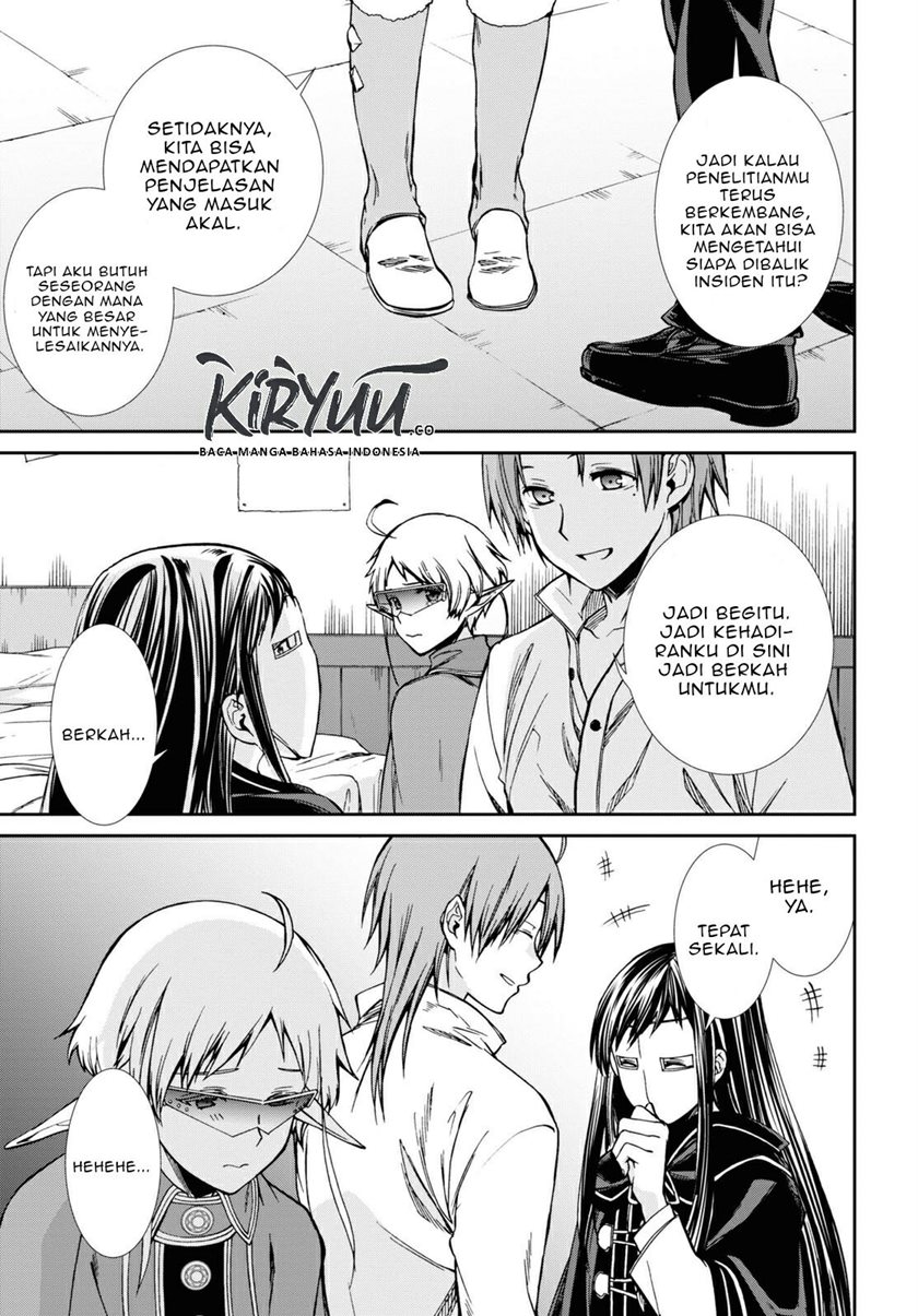 Chapter 69 - halaman 35