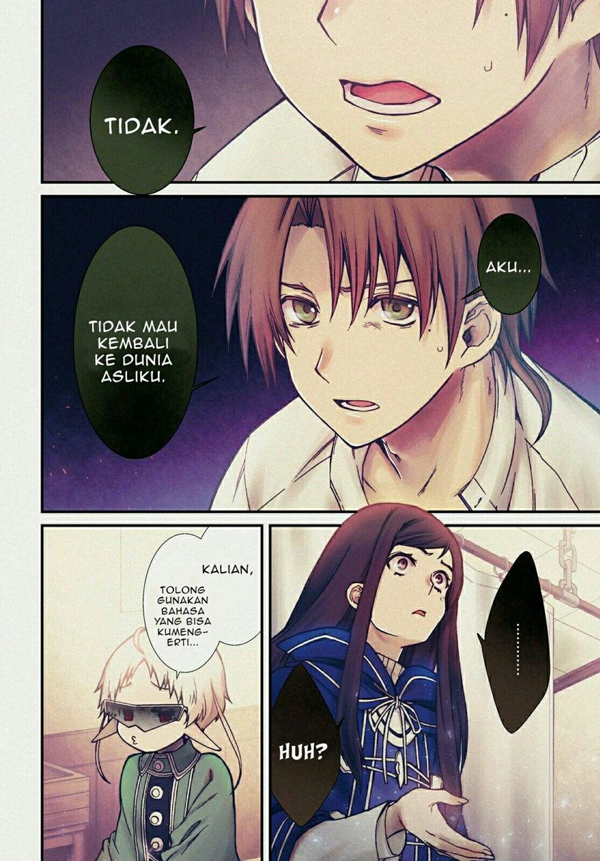 Chapter 69 - halaman 6
