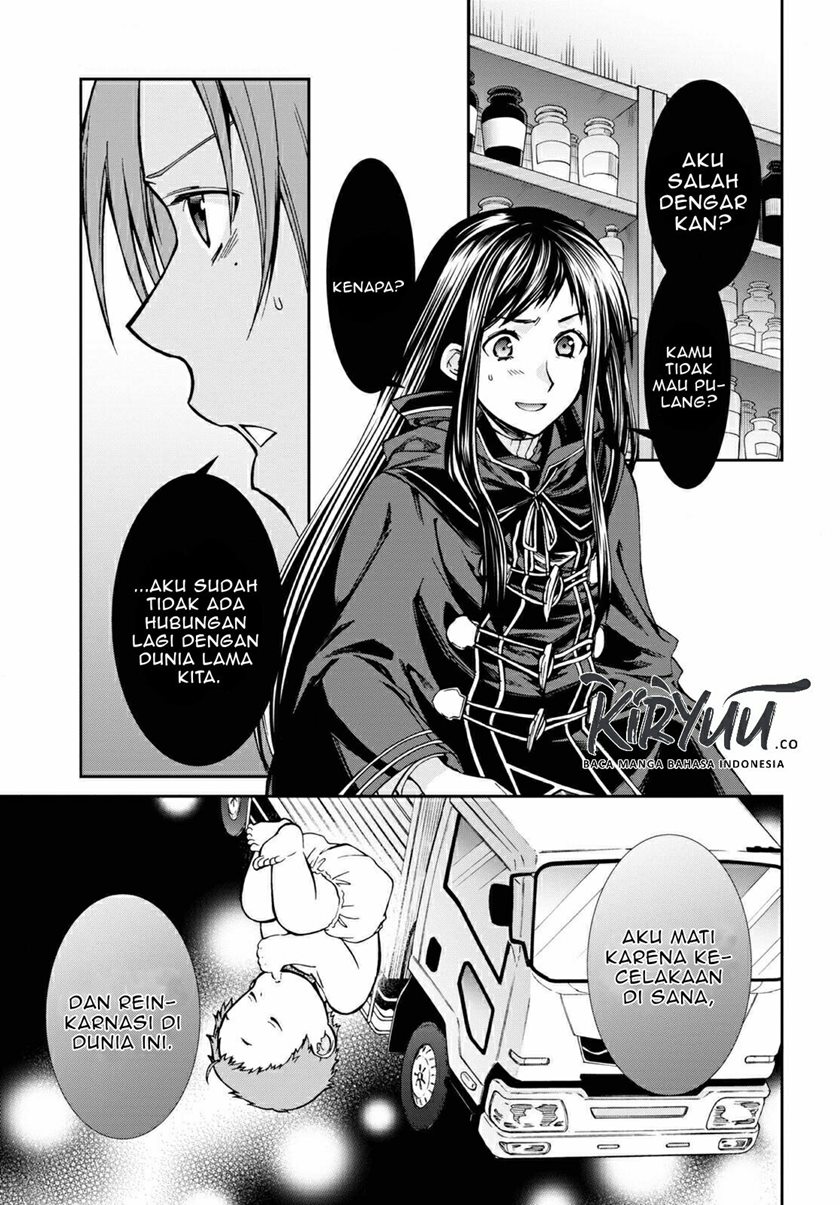 Chapter 69 - halaman 7