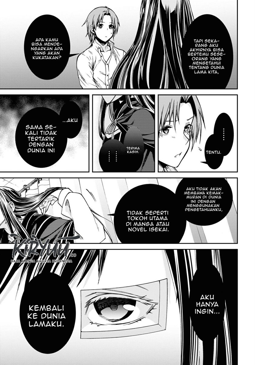 Chapter 69 - halaman 9