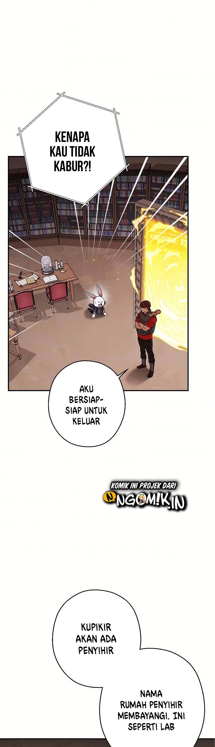 Chapter 70 - halaman 37
