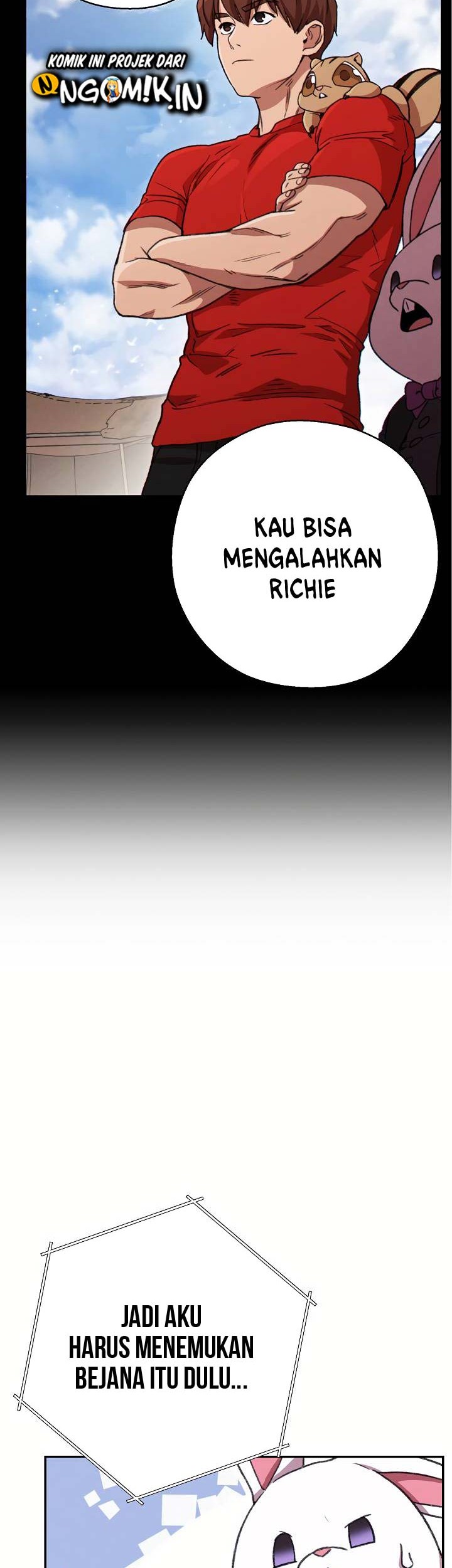 Chapter 70 - halaman 43