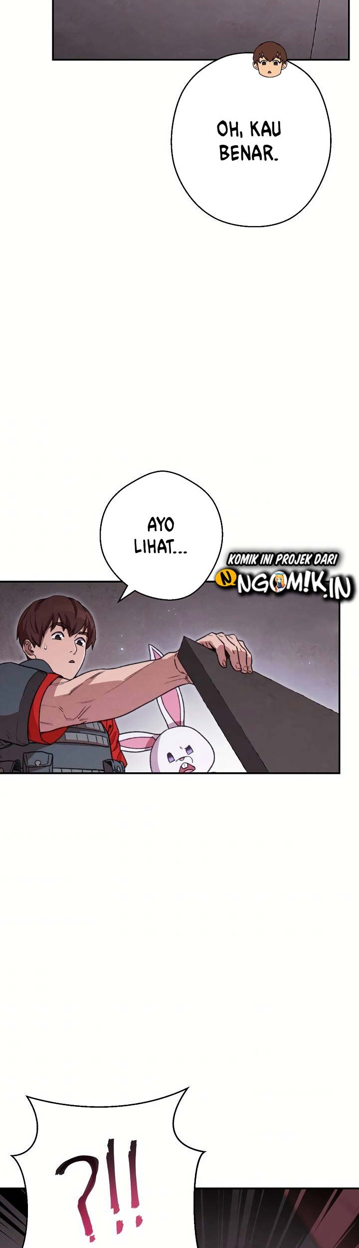 Chapter 70 - halaman 58