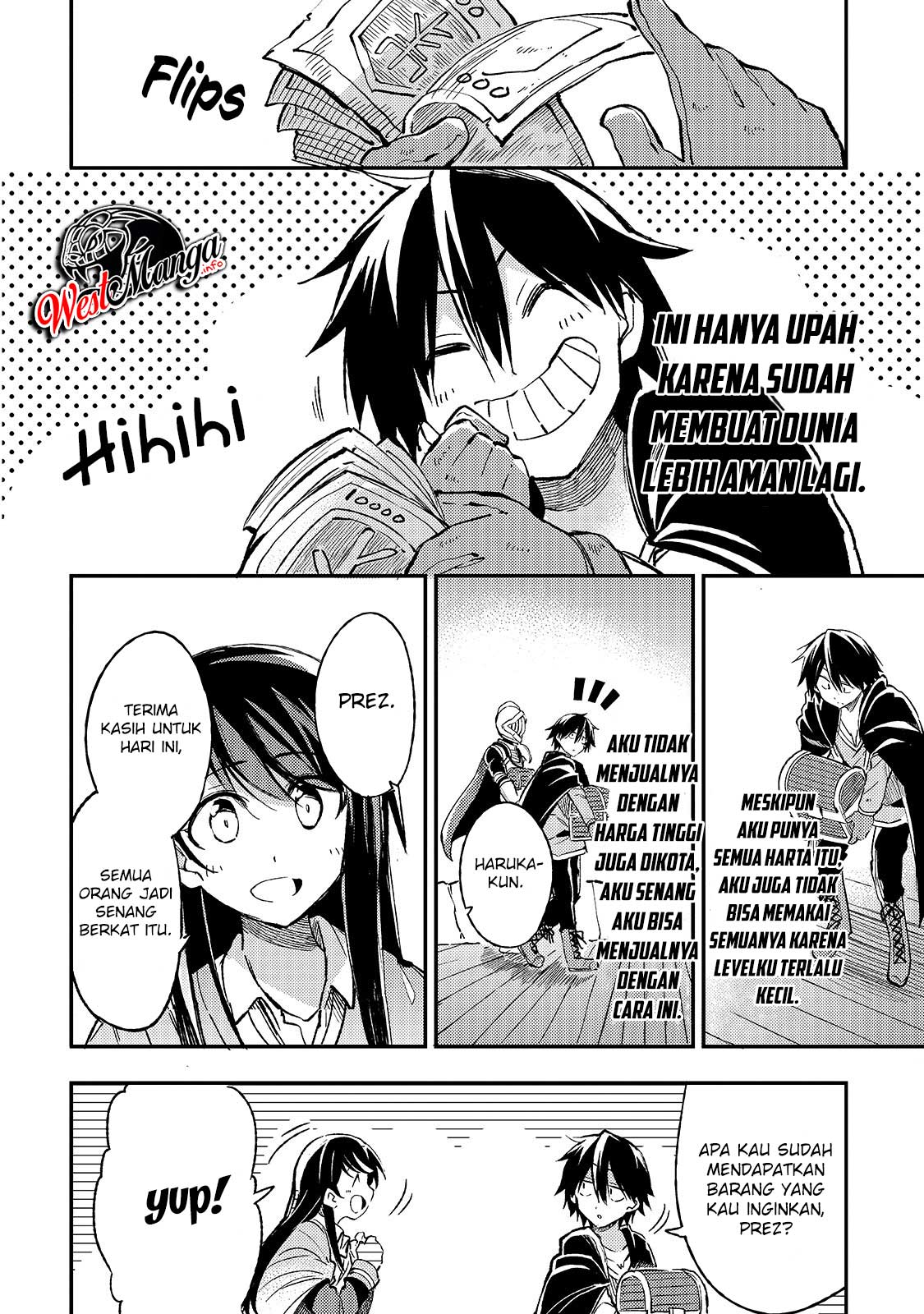 Chapter 56 - halaman 14