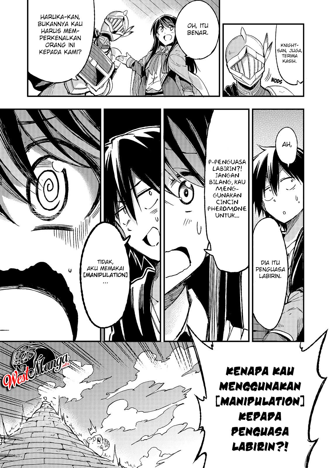Chapter 56 - halaman 15
