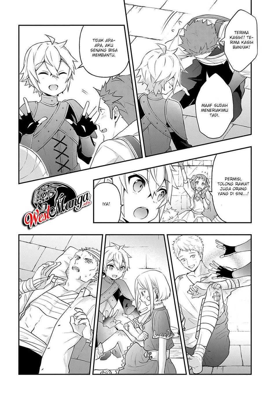 Chapter 30 - halaman 9