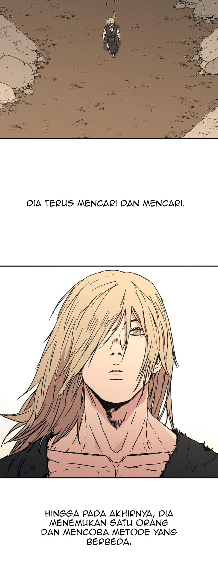 Chapter 157 - halaman 31