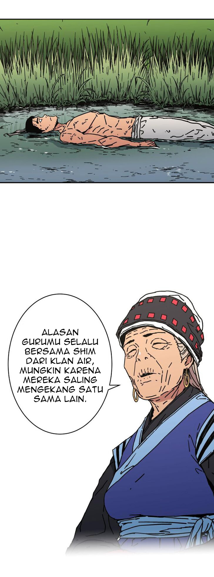Chapter 157 - halaman 43