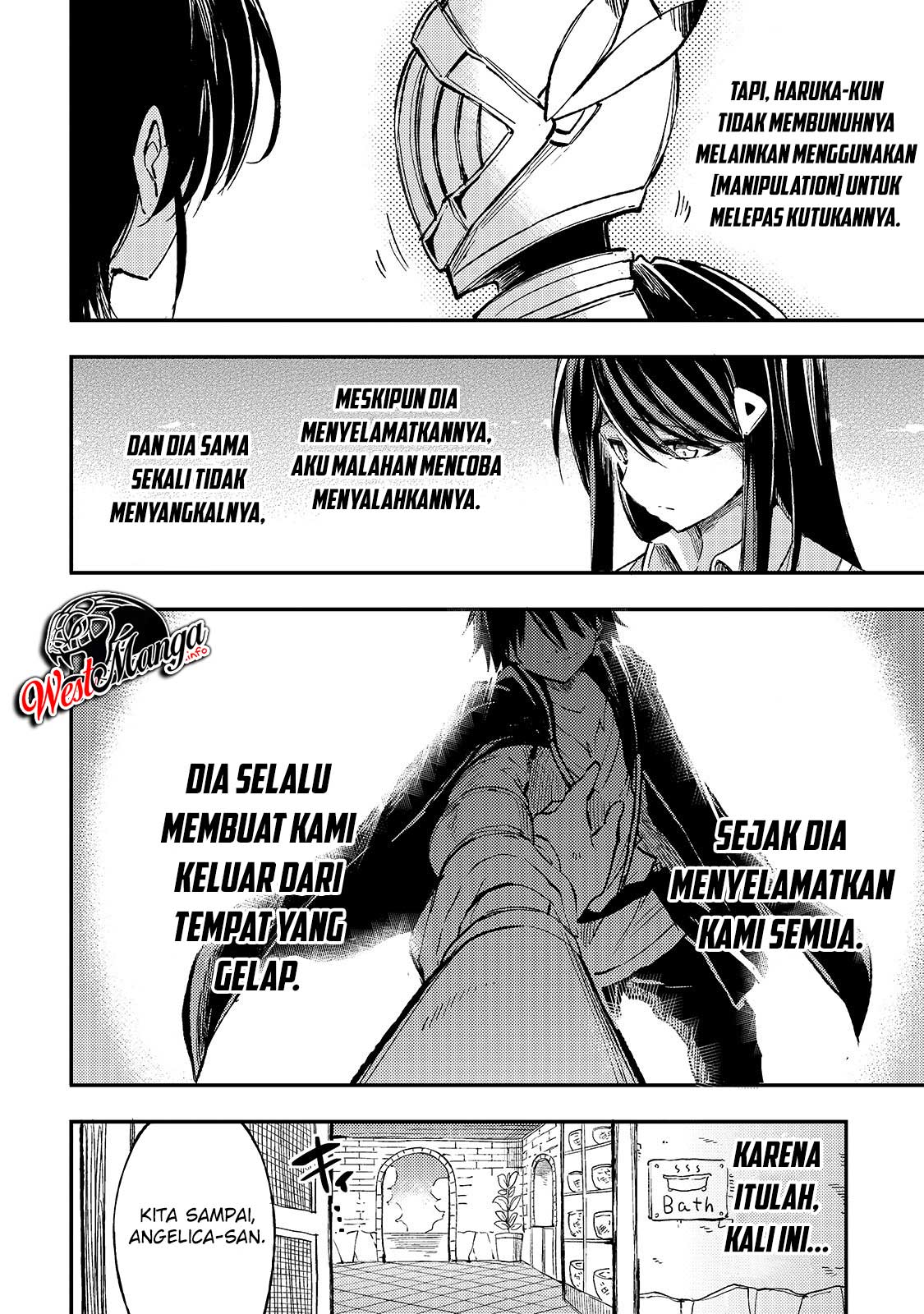 Chapter 57 - halaman 10