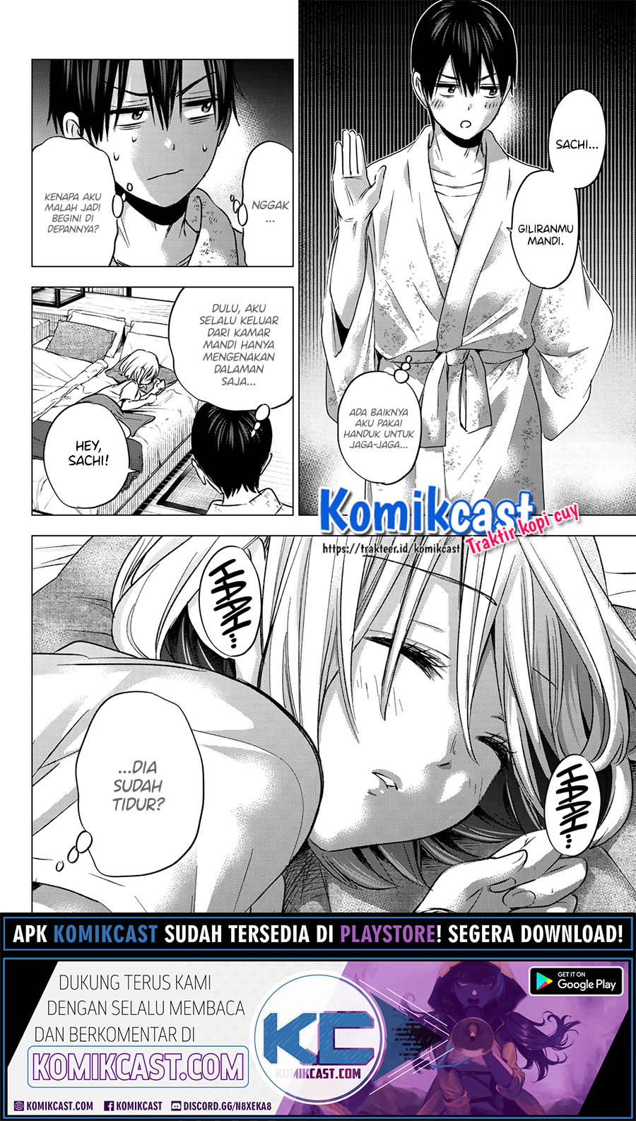 Chapter 51 - halaman 16