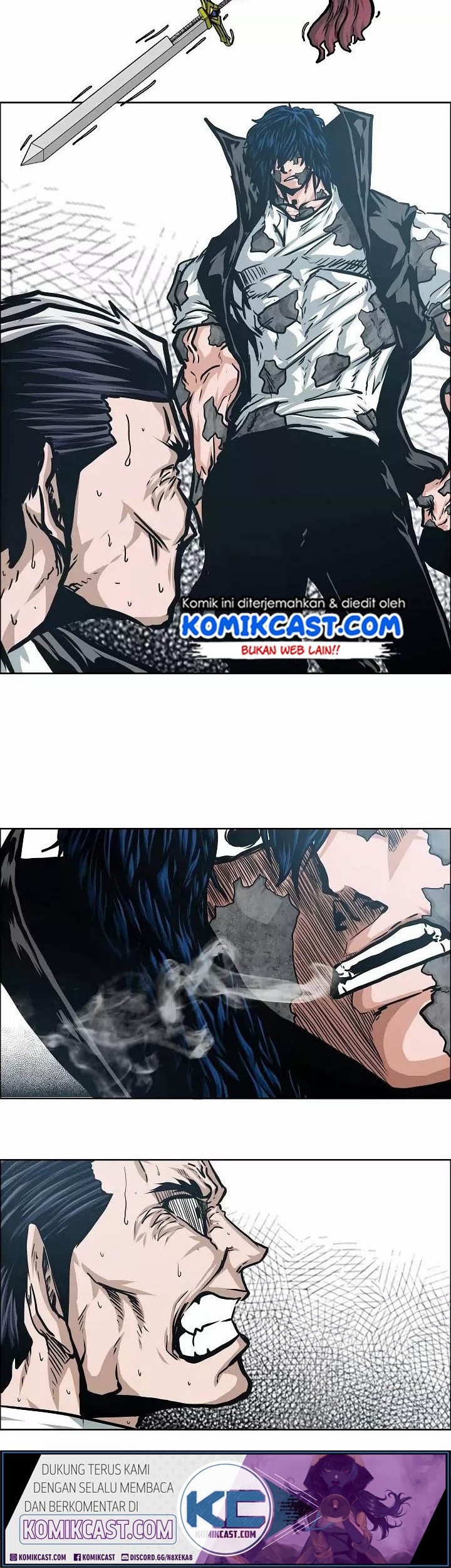 Chapter 55 - halaman 40