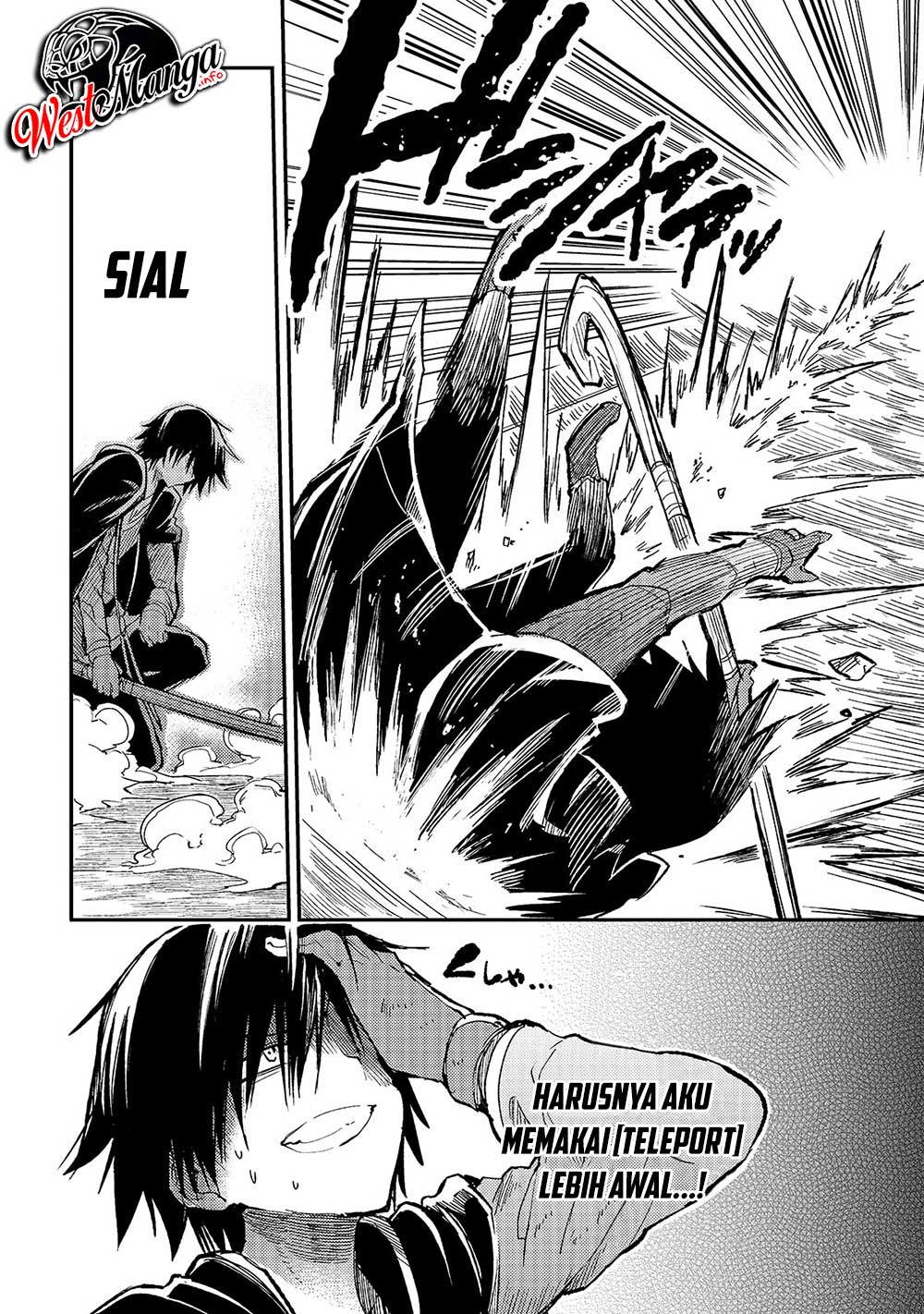 Chapter 58 - halaman 11