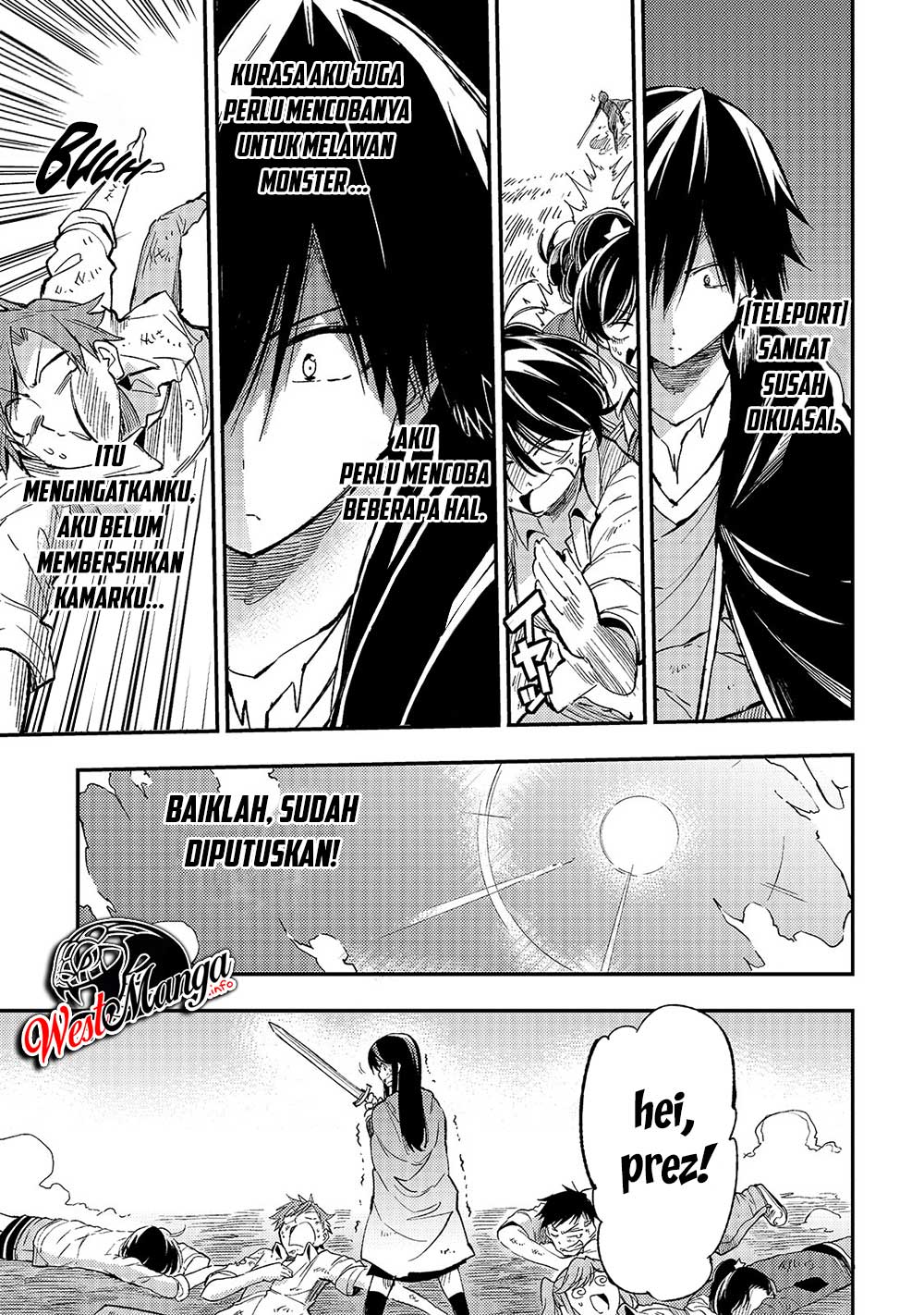 Chapter 58 - halaman 16