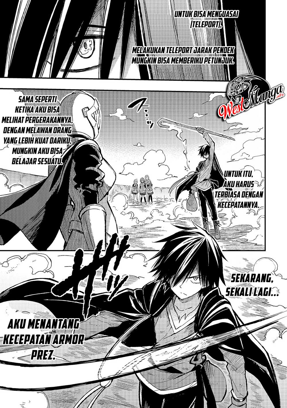 Chapter 58 - halaman 6