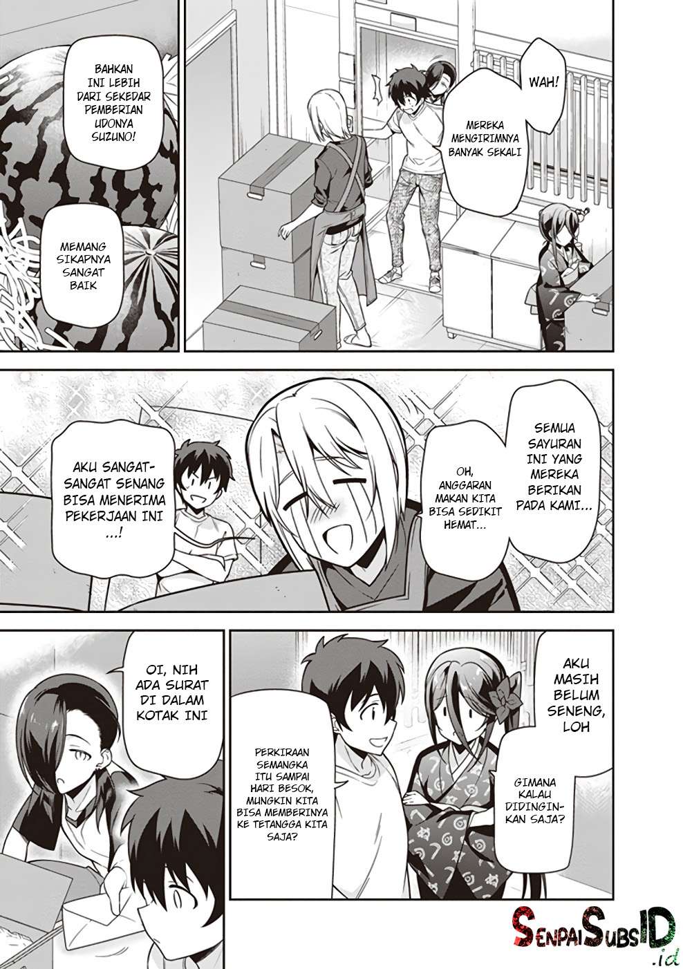 Chapter 63 - halaman 17