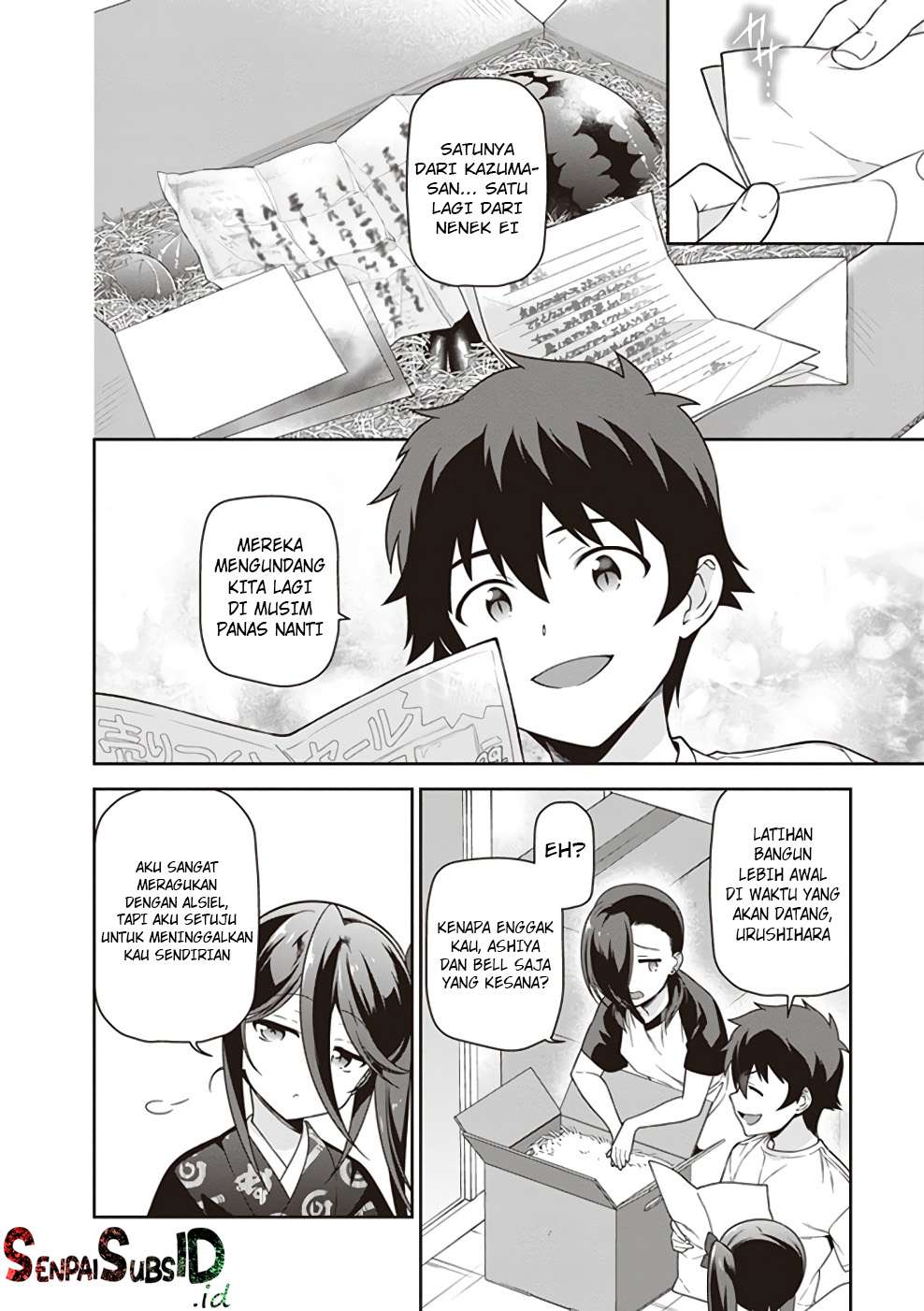 Chapter 63 - halaman 18