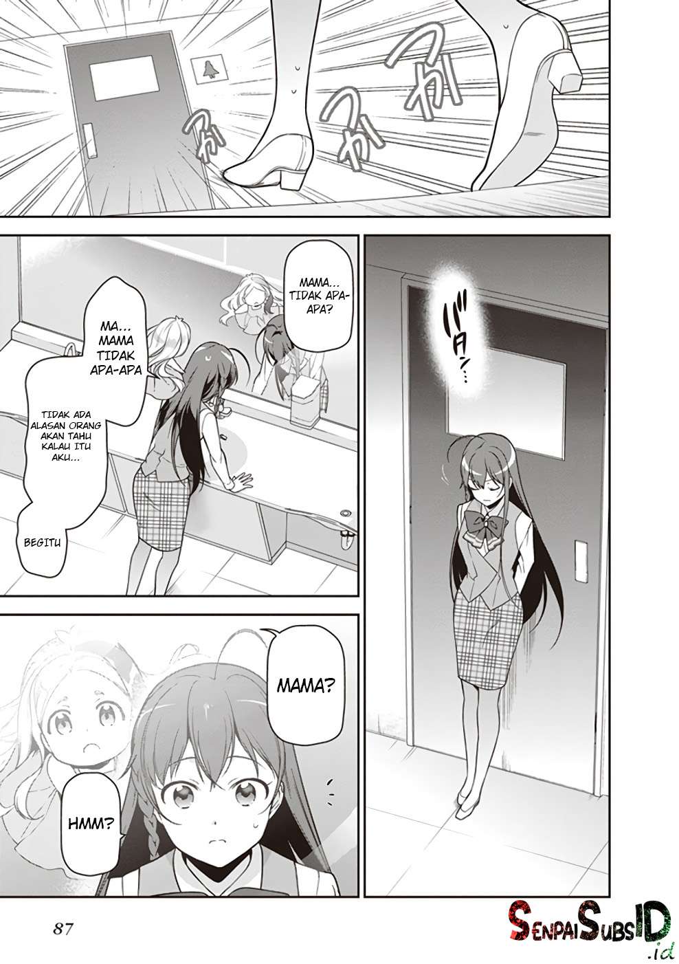 Chapter 63 - halaman 23
