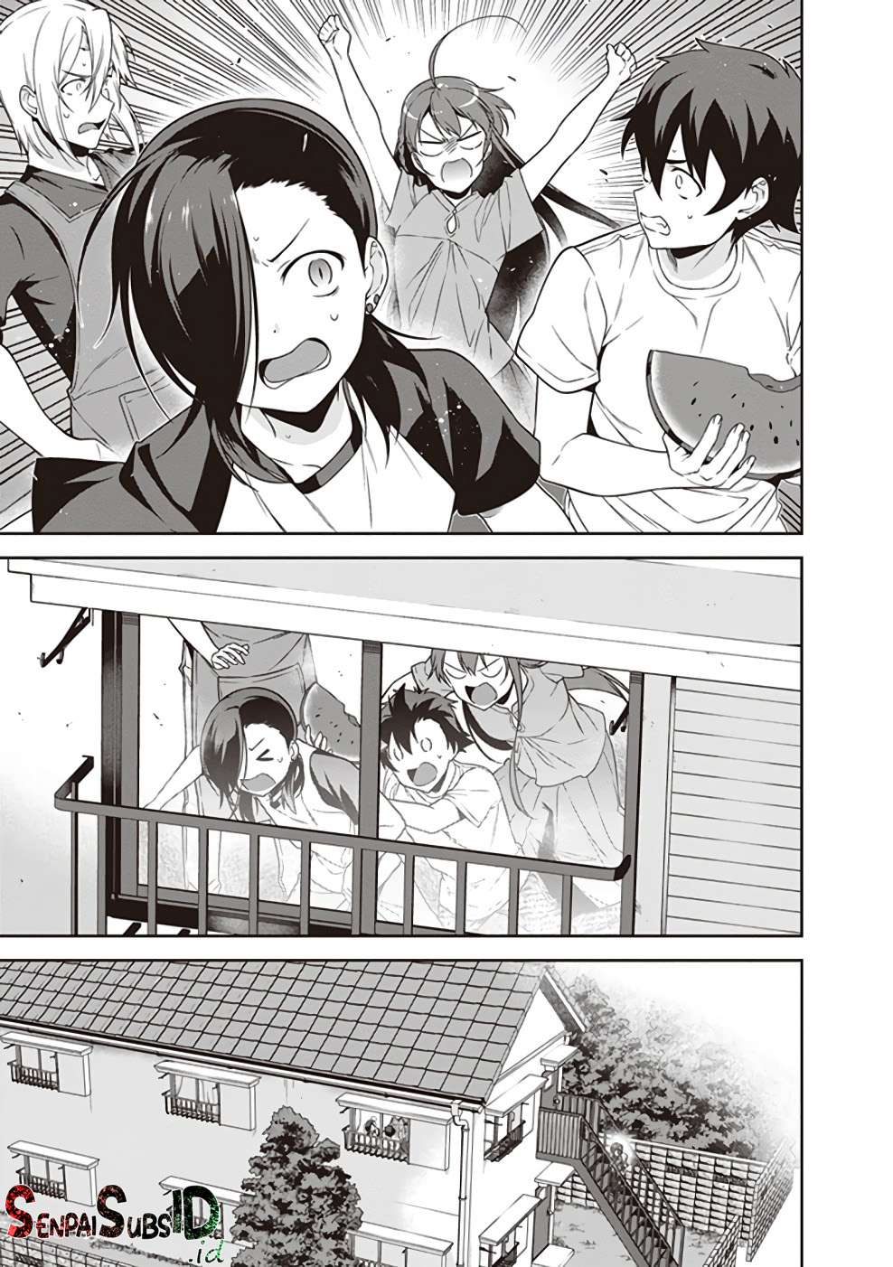 Chapter 63 - halaman 27