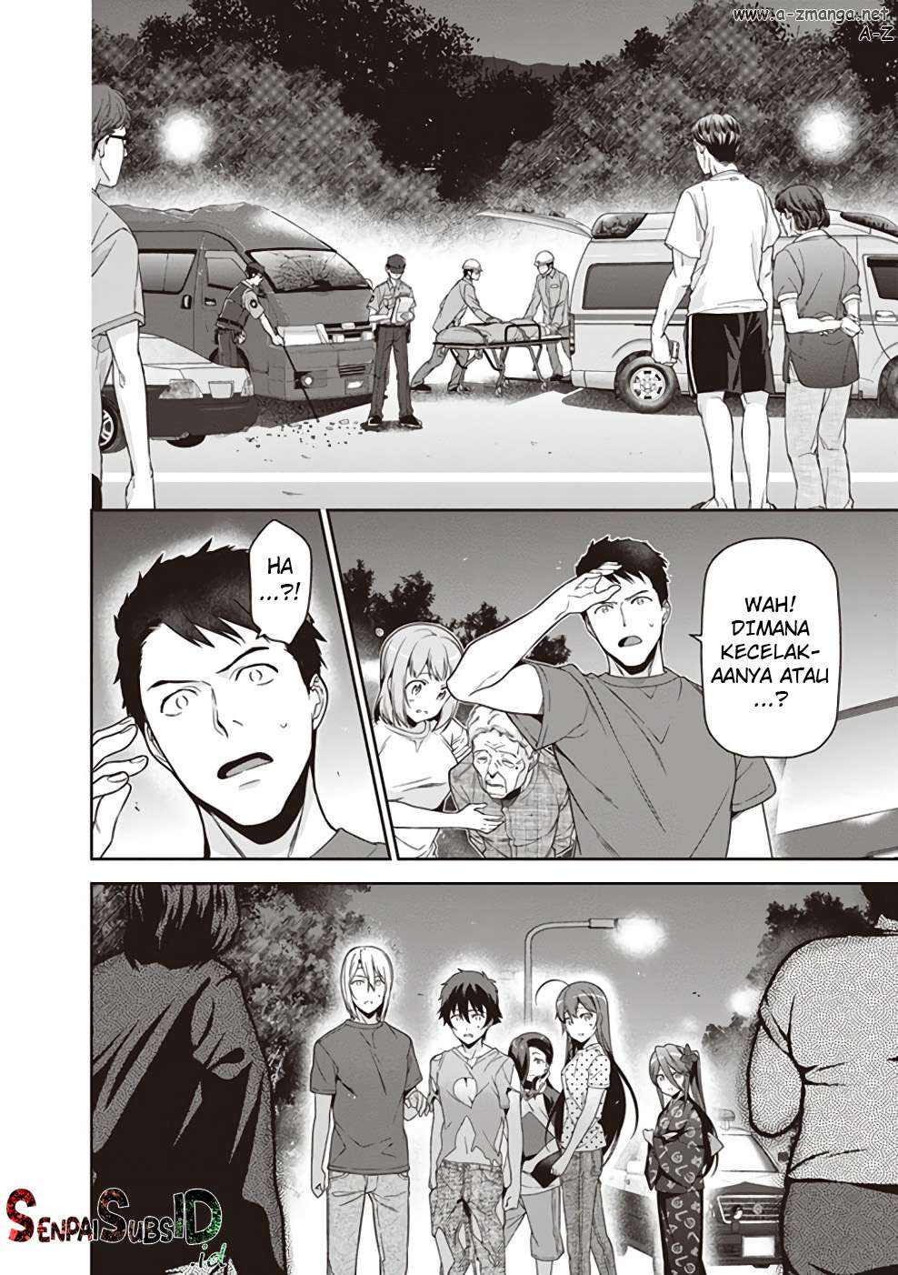 Chapter 63 - halaman 8