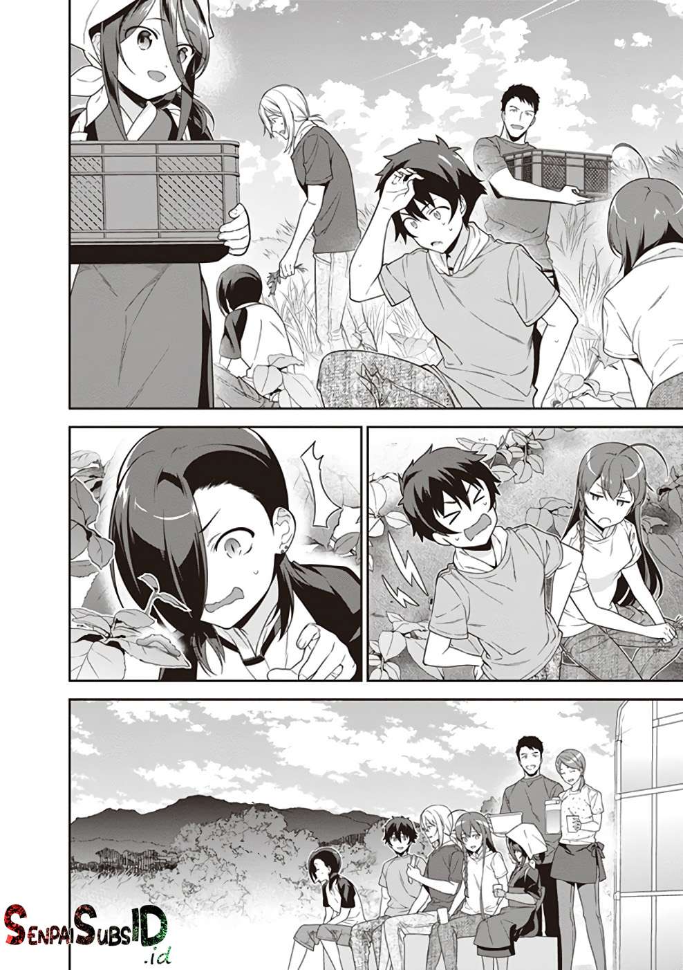 Chapter 62 - halaman 13