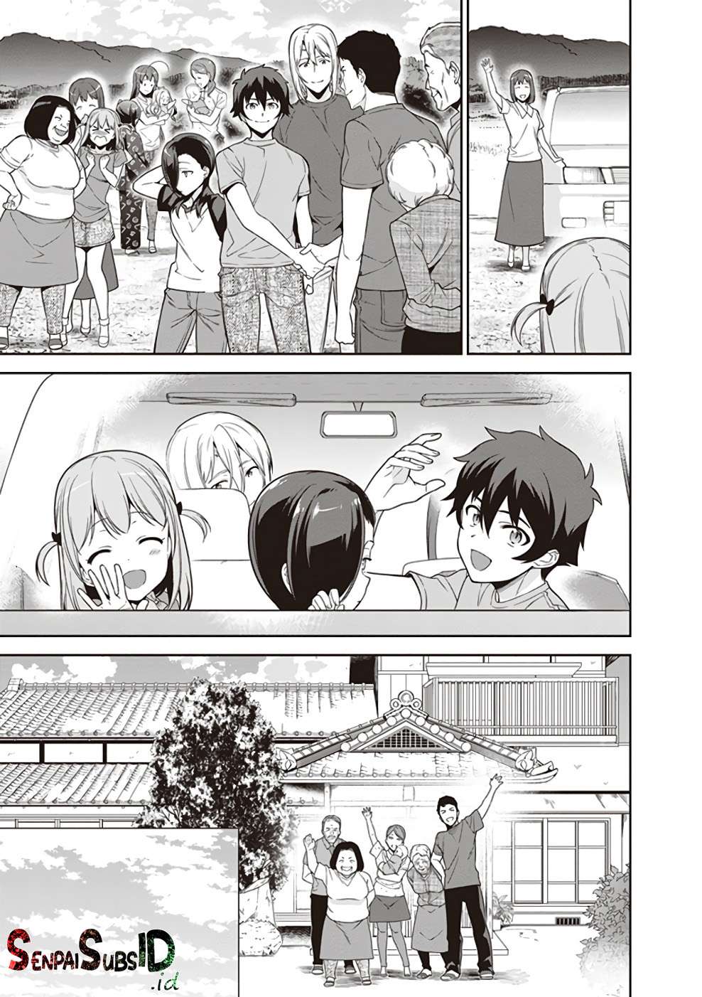 Chapter 62 - halaman 14