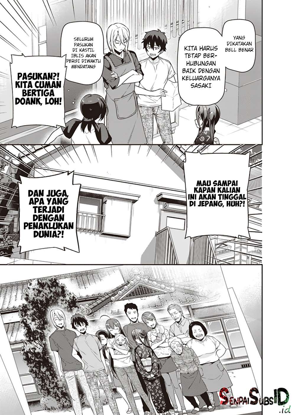 Chapter 62 - halaman 18