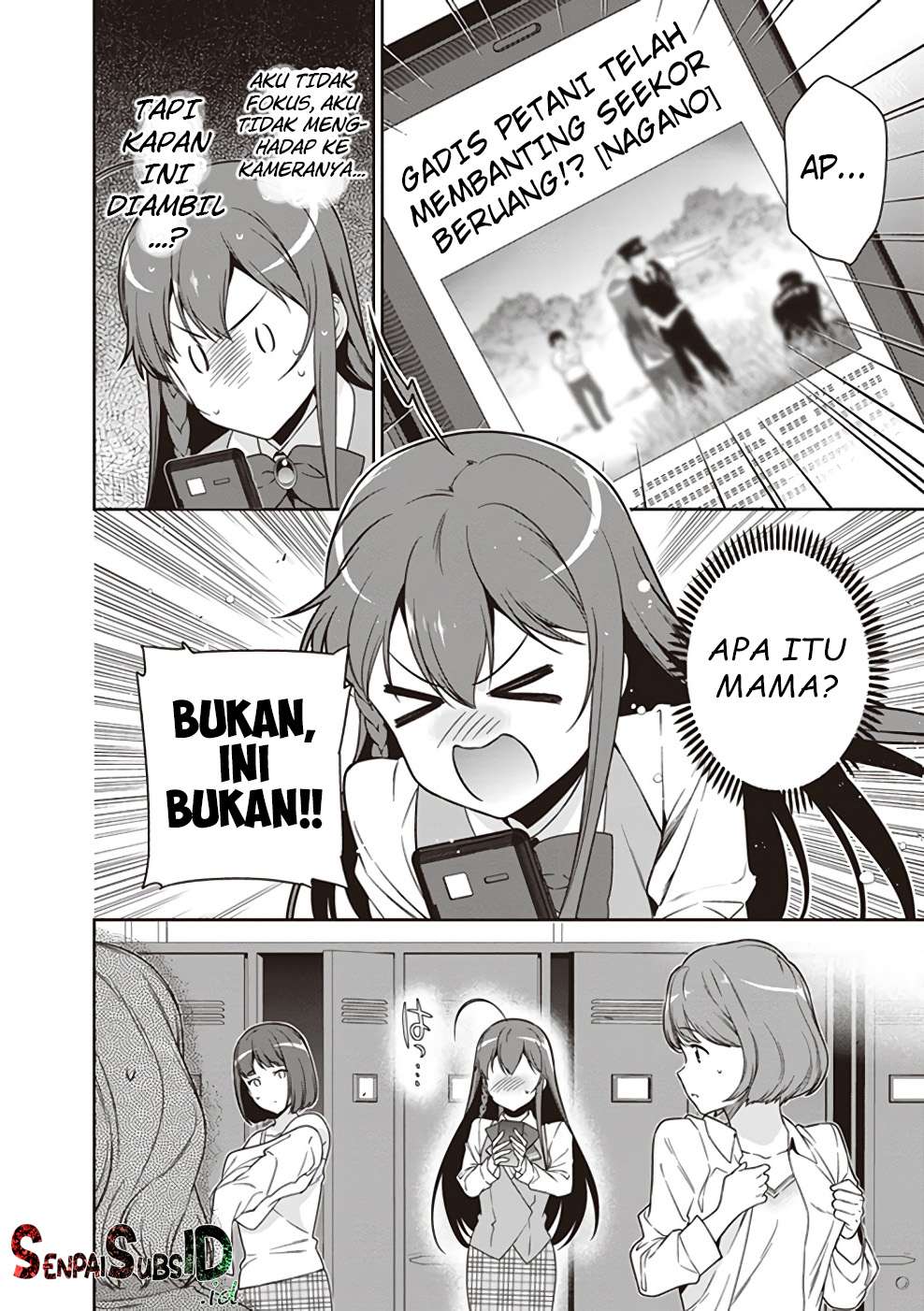 Chapter 62 - halaman 21