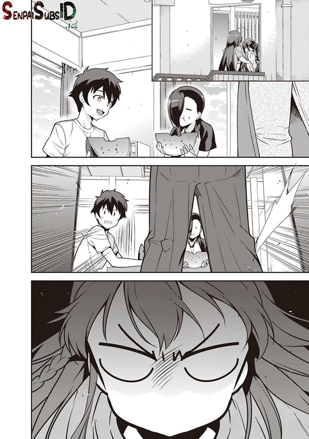 Chapter 62 - halaman 25