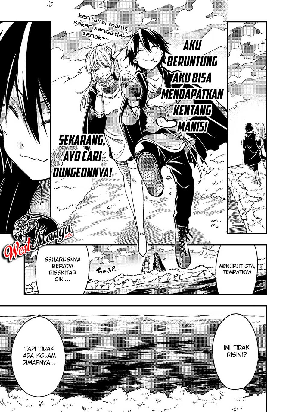 Chapter 62 - halaman 17