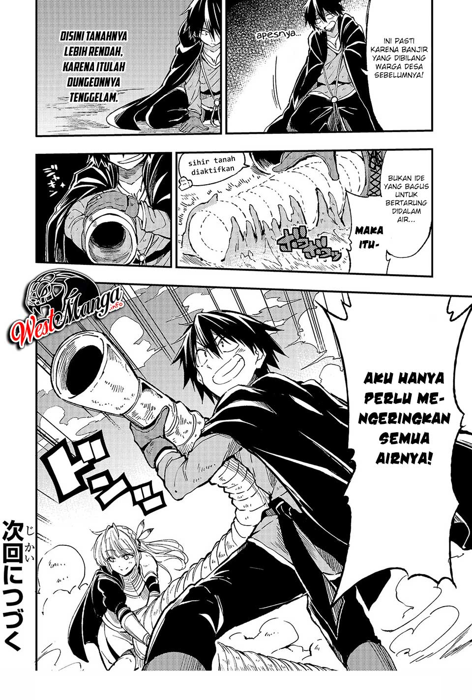 Chapter 62 - halaman 19