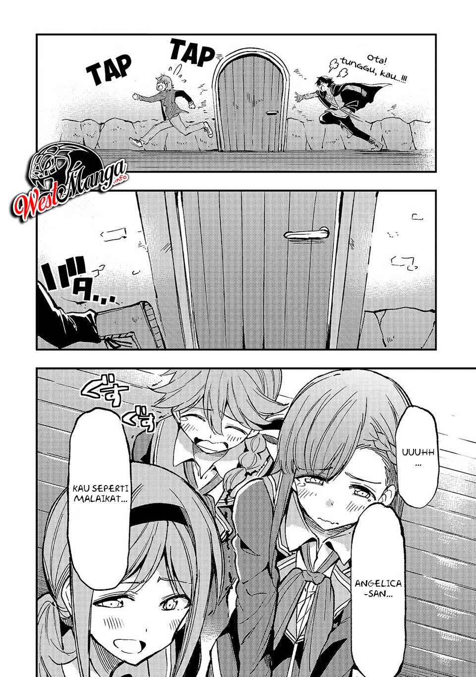 Chapter 62 - halaman 10