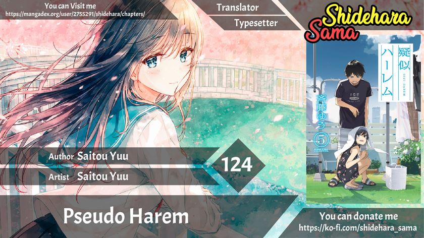 Chapter 124 - halaman 2