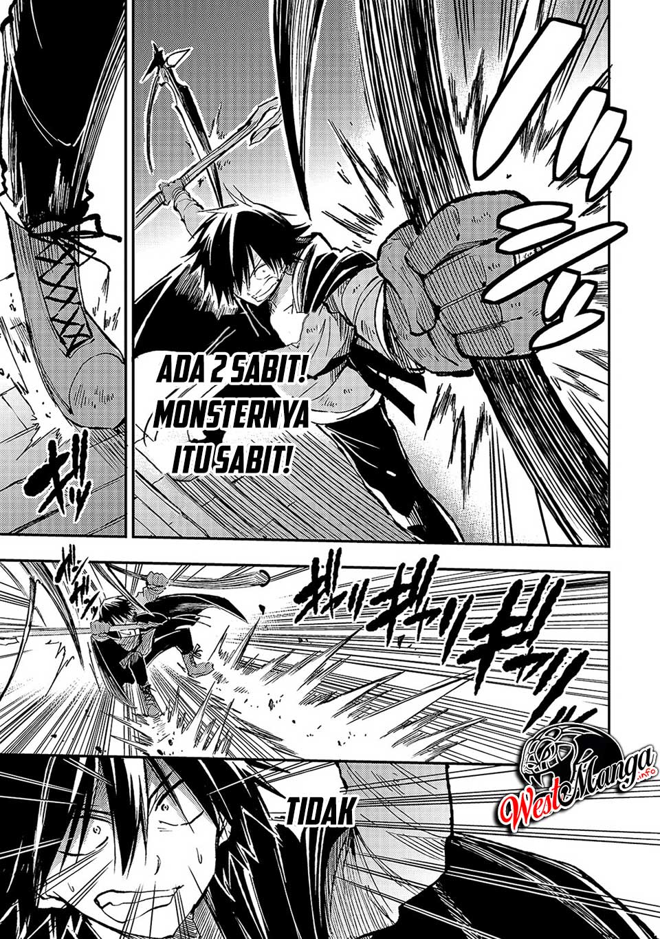 Chapter 63 - halaman 15
