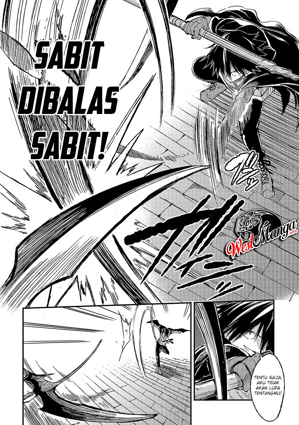 Chapter 63 - halaman 17