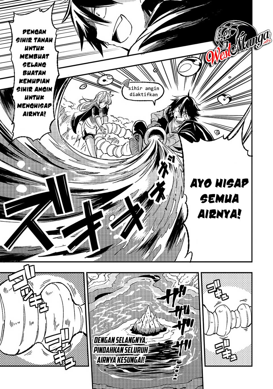 Chapter 63 - halaman 6