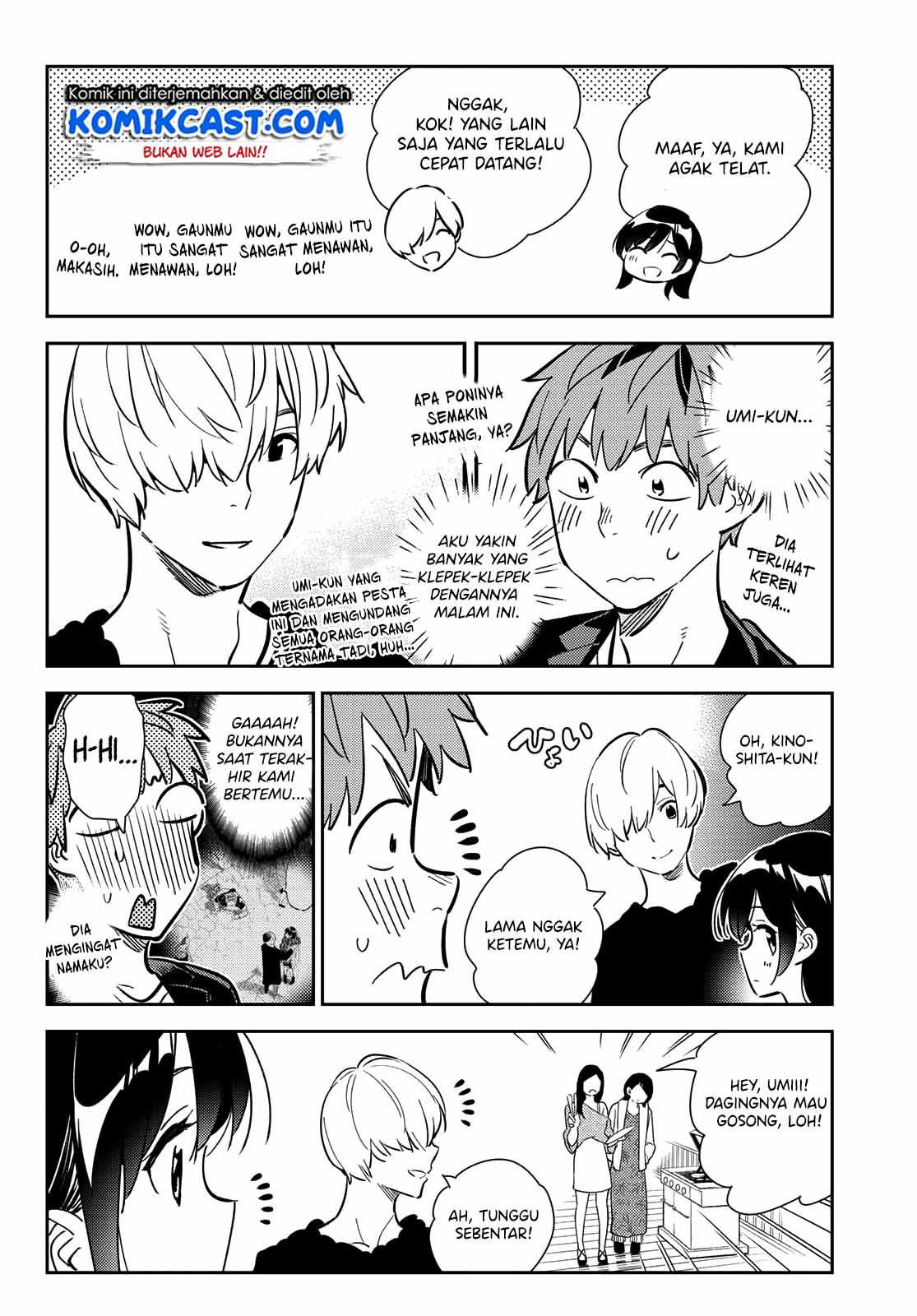 Chapter 177 - halaman 12